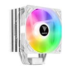 GAMDIAS HIGH-END RGB CPU Cooler|Intel en AMD Processor Ko..., Ophalen of Verzenden, Nieuw
