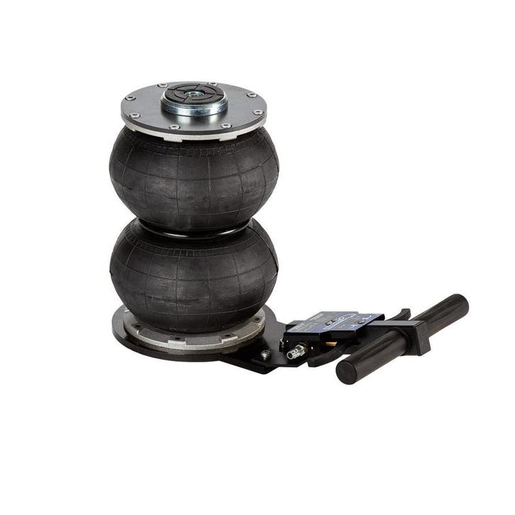 Luchtbalgkrik 2 traps 2T, Auto diversen, Autogereedschap, Ophalen