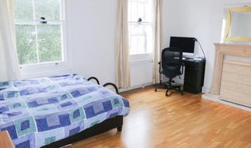Te Huur Studio Hoofdweg In Amsterdam, Huizen en Kamers, 20 tot 35 m², Amsterdam