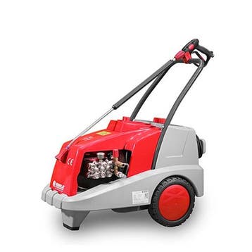 Ehrle 4x4-C koudwater hogedrukreiniger KD1140, Tuin en Terras, Hogedrukreinigers, Ophalen of Verzenden, Nieuw, Ehrle