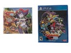 Shantae: Half-Genie Hero Risky Beats Edition (PS4), Verzenden, Nieuw