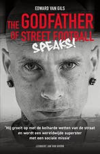 9789083180205 Edward van Gils. The Godfather of Street Fo..., Boeken, Studieboeken en Cursussen, Verzenden, Zo goed als nieuw