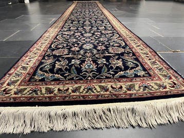 Sarouck - Tapijt - 445 cm - 78 cm, Nieuw