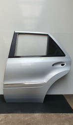 Portier linksachter Mercedes ML-klasse w164 (P009), Ophalen of Verzenden, Gebruikt, Mercedes-Benz