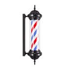 Kapperspaal - Barbier - USA Signs - retro wandborden