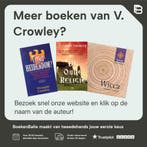 Hekserij / Pandora Visie 9789025457129 V. Crowley, Boeken, Verzenden, Zo goed als nieuw, V. Crowley
