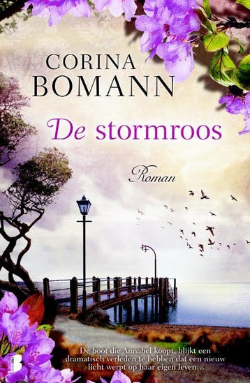 De stormroos 9789022574423 Corina Bomann, Verzenden, Gelezen, Corina Bomann