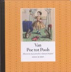 Van Poe tot Pooh 9789089101617 Saskia de Bodt, Verzenden, Gelezen, Saskia de Bodt