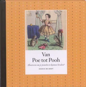 Van Poe tot Pooh 9789089101617 Saskia de Bodt, Boeken, Verzenden, Gelezen, Saskia de Bodt