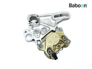 Remklauw Achter Aprilia Tuono V4 R (+APRC) 2011>, Verzenden, Gebruikt