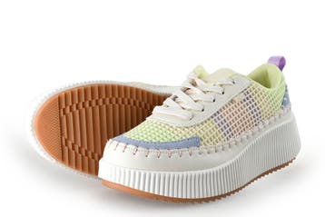 Poelman Sneakers in maat 37 Overig, Kleding | Dames, Schoenen, Poelman, Overige kleuren, Verzenden, Sneakers of Gympen