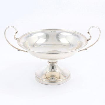 Harrods Ltd (1993) - Bonbon tazza - Bonbon mand - .925