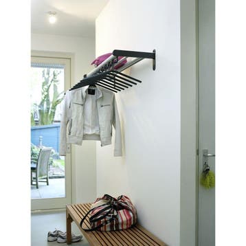 Functionals Tertio WK wandgarderobe, Huis en Inrichting, Verzenden, Nieuw