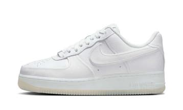 Nike Air Force 1 Low SP A Ma Maniére White (Womens), Nieuw