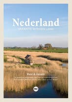 Nederland - Vakantie in eigen land | 9789083042756 | Marlou, Zo goed als nieuw, Marlou Jacobs ; Godfried van Loo