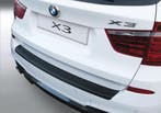 Achterbumper Beschermer | BMW X3 F25 2010-2014 | ABS Kunstst, Verzenden, Nieuw, BMW