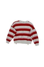 Tom Tailor Trui in maat S Rood, Kleding | Dames, Truien en Vesten, Tom Tailor, Verzenden, Zo goed als nieuw, Rood
