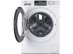 Haier -   Ipro 1 - Wasmachine Voorlader 9 Kg 1400 Rpm 72 Db, Verzenden, 8 tot 10 kg, Nieuw, 85 tot 90 cm