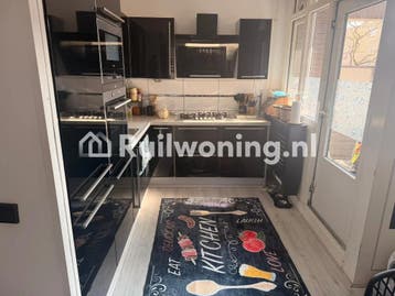 Flat 1e Rotterdam wilt ruilen met eengezinswoningen