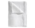 Heckettlane Wafel Super White, Nieuw