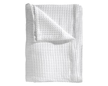 Heckettlane Wafel Super White, Huis en Inrichting, Slaapkamer | Beddengoed, Nieuw