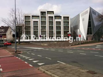 Geweldige flat voor tweekamerzoeker (Hilversum)