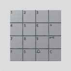 Siedle Com 611-02 Sm Code Lock Module - 200036514-00, Verzenden, Nieuw, Overige typen