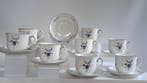Villeroy & Boch - Koffie- en theeservies (16) - Alt