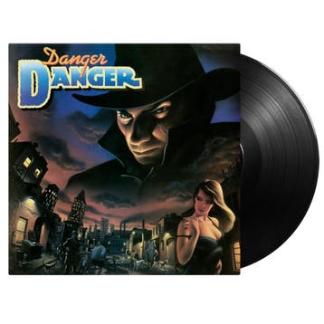 Danger Danger - Danger Danger, Cd's en Dvd's, Nieuw in verpakking, 12 inch
