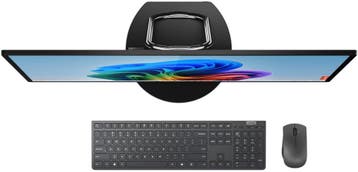 Lenovo Yoga AIO ( All in One ) Ultra 7, 32GB, 1TB, RTX4050, 32 GB, Virtual Reality, 1000GB, Zo goed als nieuw