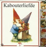 KABOUTER LIEFDE 9789024289660 Rien Poortvliet, Boeken, Verzenden, Gelezen, Rien Poortvliet