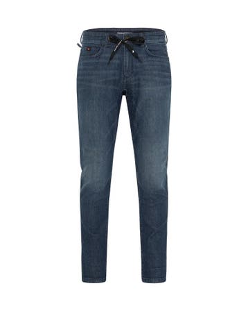 Riding Culture Tapered Slim - Blauw / W32/L32, Ophalen of Verzenden, Nieuw met kaartje