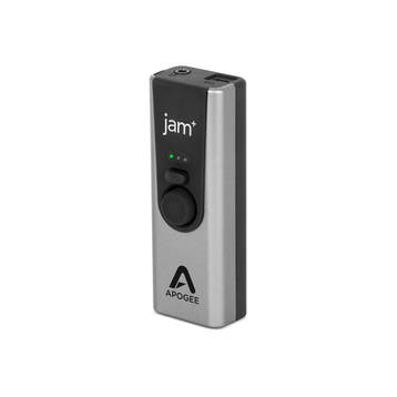 Apogee Jam Plus | B-Stock, Ophalen of Verzenden, Nieuw