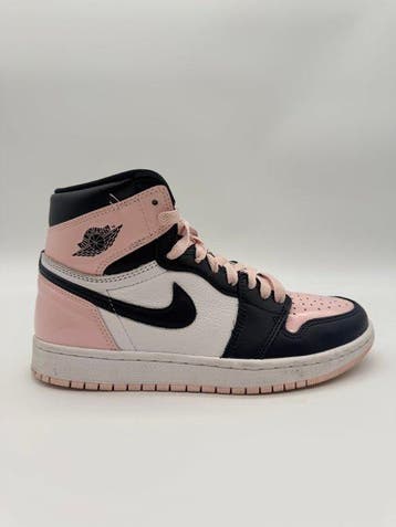 Air Jordan - Nike Air Jordan 1 High Atmosphere (W) -, Nieuw