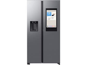 Samsung - Amerikaanse Koelkast - Inhoud  614 L - Nofrost, Witgoed en Apparatuur, Koelkasten en IJskasten, 200 liter of meer, Verzenden