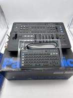 Panasonic - WJ-AVE5/C - WJ-TTL5E/B Digitale mixer - Diverse