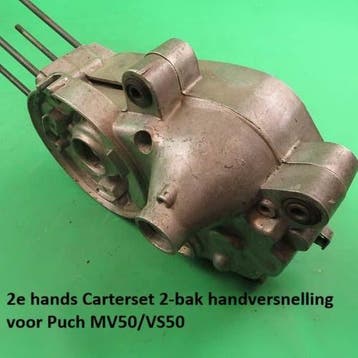 Puch oldt en Puch Maxi onderdelen webshop, 2ehands origineel, Ophalen of Verzenden, Nieuw, Overige typen