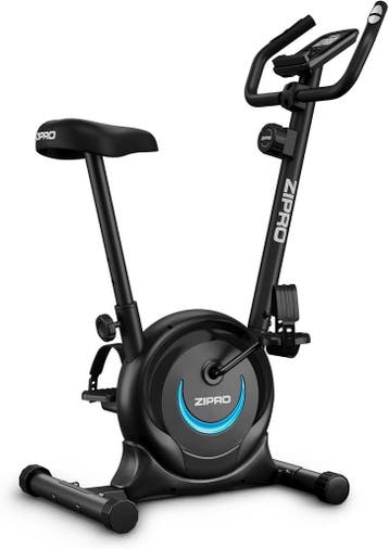Magnetische Hometrainer | 51% Korting | Actie, Sport en Fitness, Armen, Ophalen of Verzenden, Zo goed als nieuw, Metaal