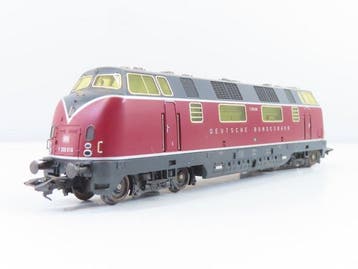 Märklin H0 - 37803 - Dieselhydraulische locomotief (1) - BR, Hobby en Vrije tijd, Modeltreinen | H0, Nieuw