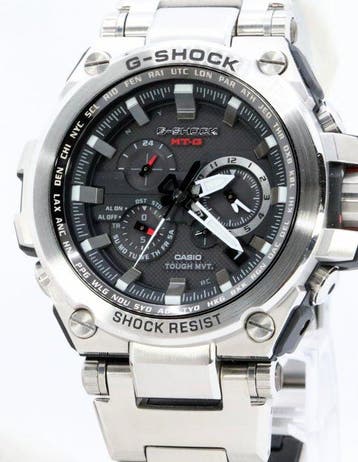 Casio - G-SHOCK - Zonder minimumprijs - MTG-S1000D - Heren -, Nieuw
