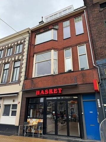 Te huur: Appartement Astraat in Groningen, Groningen, Groningen, Appartement