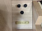 Andante Classic 45, Zo goed als nieuw, 2 klavieren, Orgel