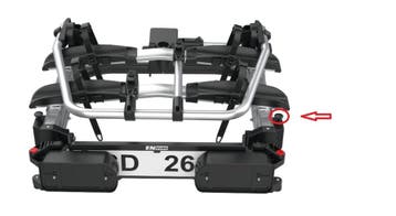 Enduro BC260/SD260 Vergrendelingsknop, Ophalen of Verzenden, Nieuw