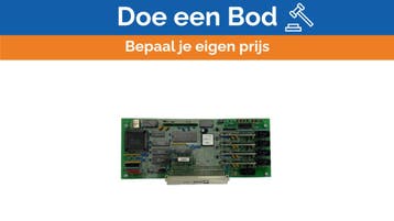 Bieden: Cristie Slave Display Depth 702900, Ophalen of Verzenden, Nieuw, Kabel of Apparatuur