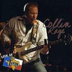 dvd muziek - Collin Raye - Live At Billy Bobs Texas, Verzenden, Zo goed als nieuw