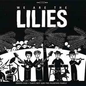 cd - Sergio Dias - We Are The Lilies, Cd's en Dvd's, Cd's | Overige Cd's, Zo goed als nieuw, Verzenden
