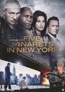 Five minarets in New York - DVD, Verzenden, Nieuw in verpakking
