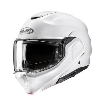 F100 Helm HJC, Verzenden, Nieuw met kaartje
