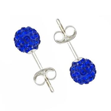 Fako Bijoux - Oorbellen - Disco Dots - Steker - Mini -, Sieraden, Tassen en Uiterlijk, Verzenden, Nieuw