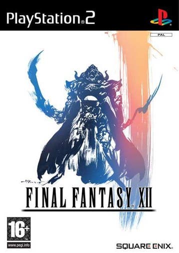 Final Fantasy XII PS2 Garantie & morgen in huis!, Avontuur en Actie, 1 speler, Ophalen of Verzenden, Zo goed als nieuw
